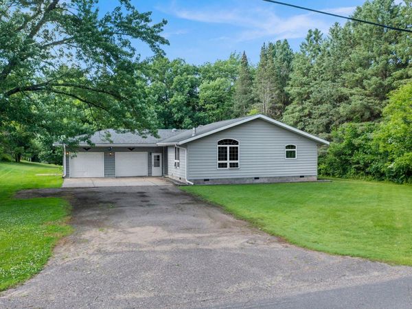 960 Sylvan Street, Cumberland, WI 54829