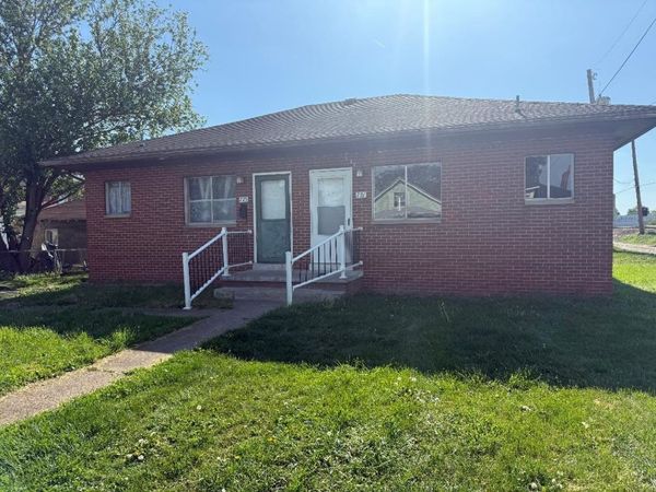 721-723 5th Street Road, Huntington, WV 25701