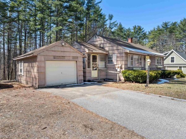 92 Gilmanton Road, Belmont, NH 03220