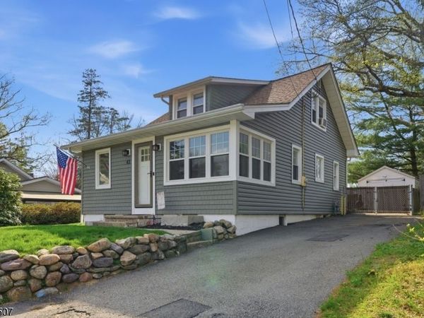 43 MERRIE TRAIL, Denville, NJ 07834