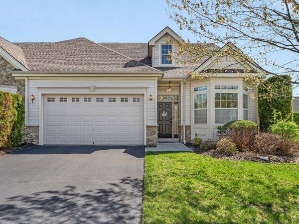 540 EDWARD ST., Lopatcong, NJ 08865