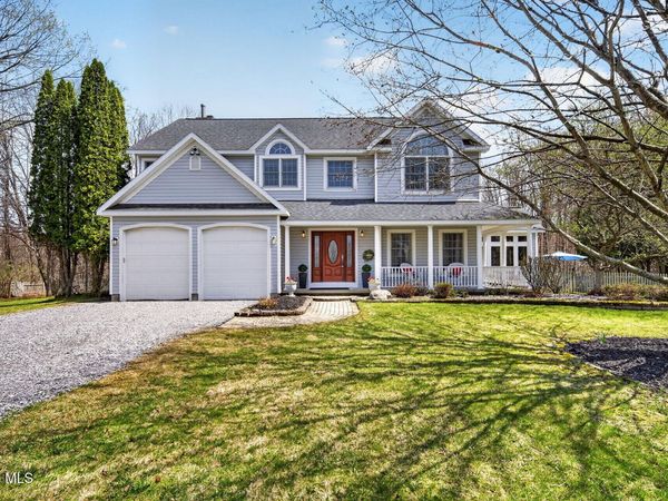 5112 Jockey Street, Ballston Spa, NY 12020