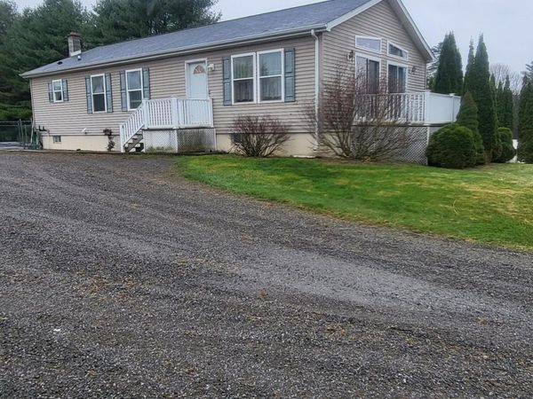 32 Goodman Road, Fort Ann, NY 12827