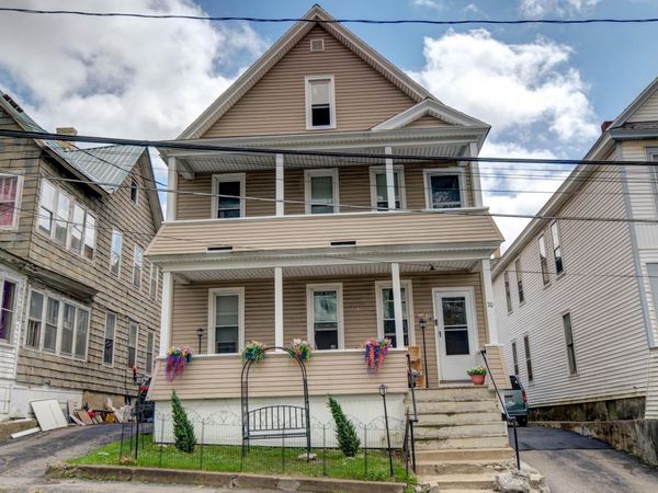 70 Reid Street, Amsterdam, NY 12010