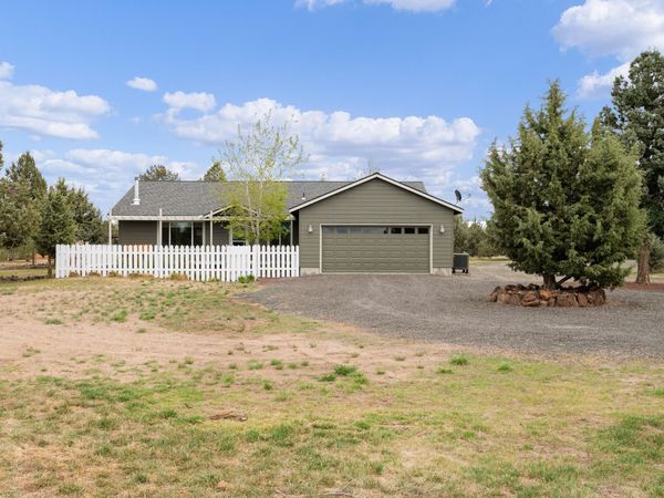 16625 SW Dove Road, Terrebonne, OR 97760
