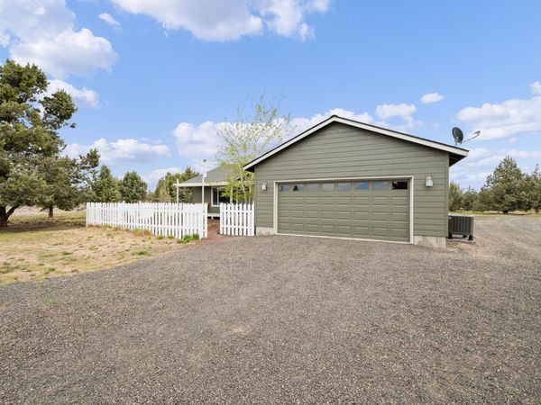 16625 SW Dove Road, Terrebonne, OR 97760