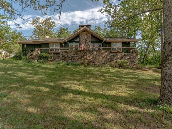 208 Fairway Drive, Horseshoe Bend, AR 72512