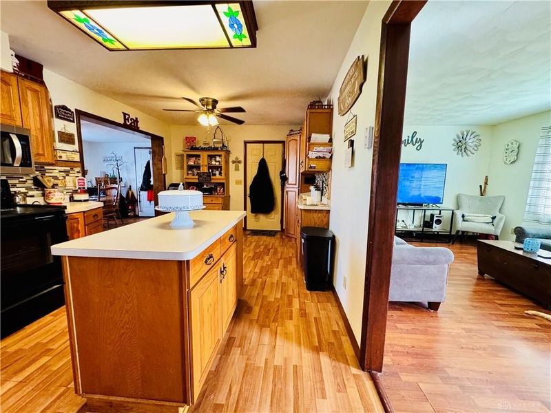 1254 Howard Drive, Greenville, OH 45331 Photo 10