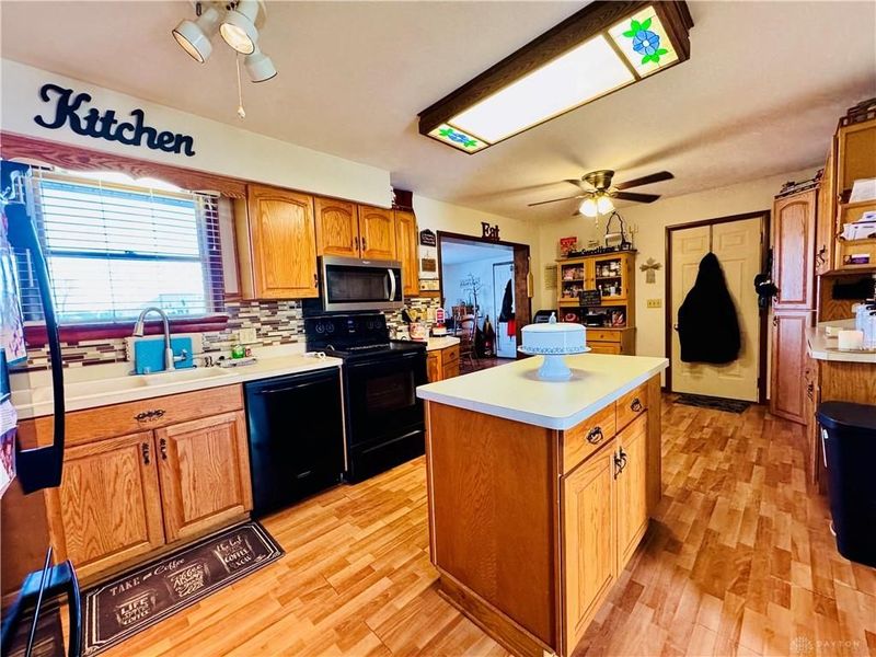 1254 Howard Drive, Greenville, OH 45331 Photo 11