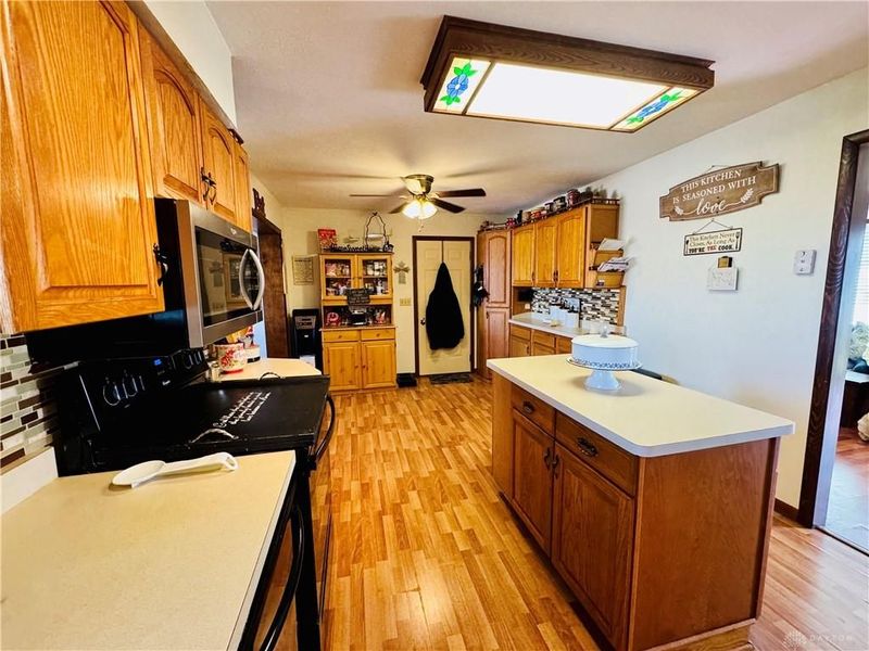 1254 Howard Drive, Greenville, OH 45331 Photo 12