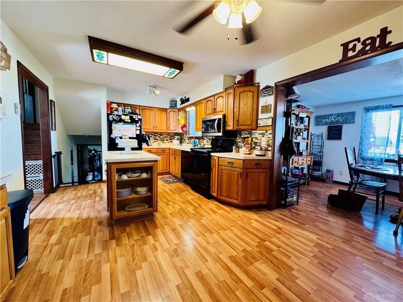 1254 Howard Drive, Greenville, OH 45331 Photo 13