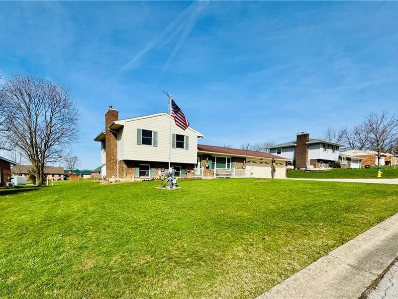 1254 Howard Drive, Greenville, OH 45331 Photo 3