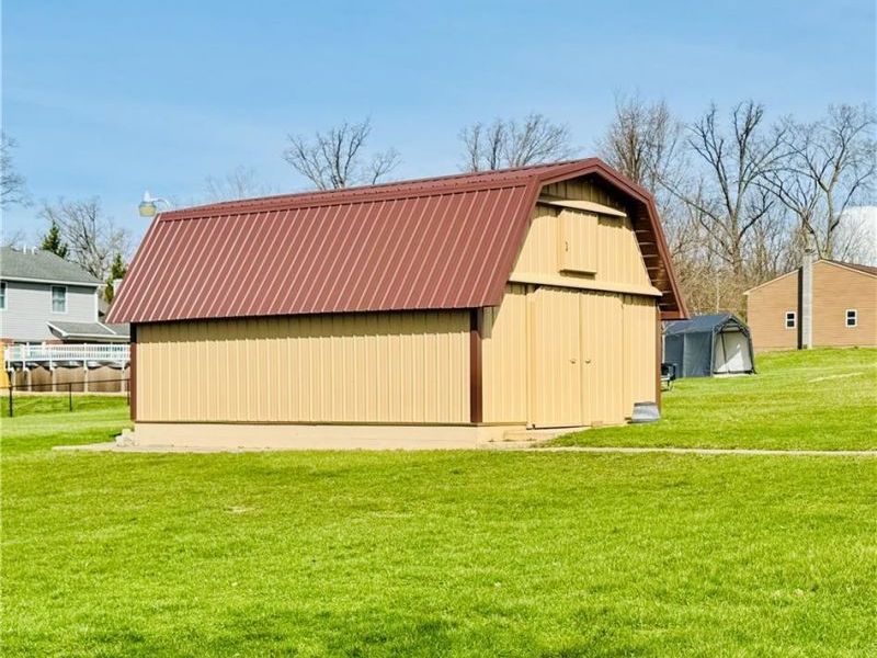 1254 Howard Drive, Greenville, OH 45331 Photo 47