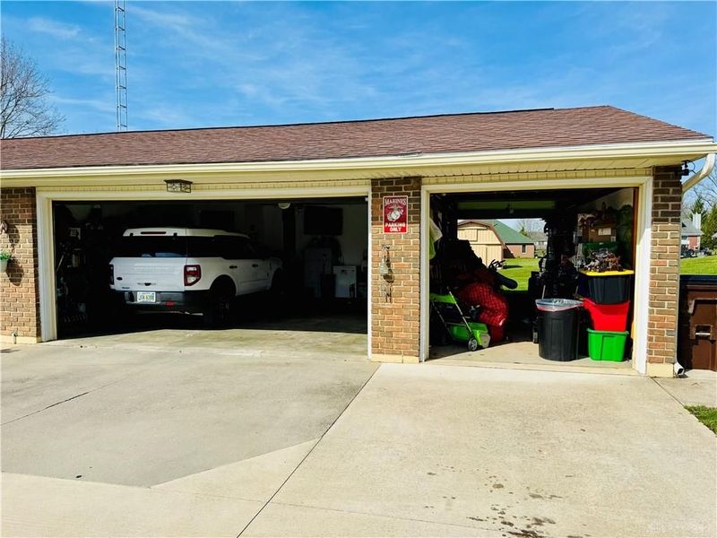 1254 Howard Drive, Greenville, OH 45331 Photo 5