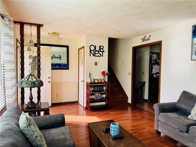 1254 Howard Drive, Greenville, OH 45331 Photo 8