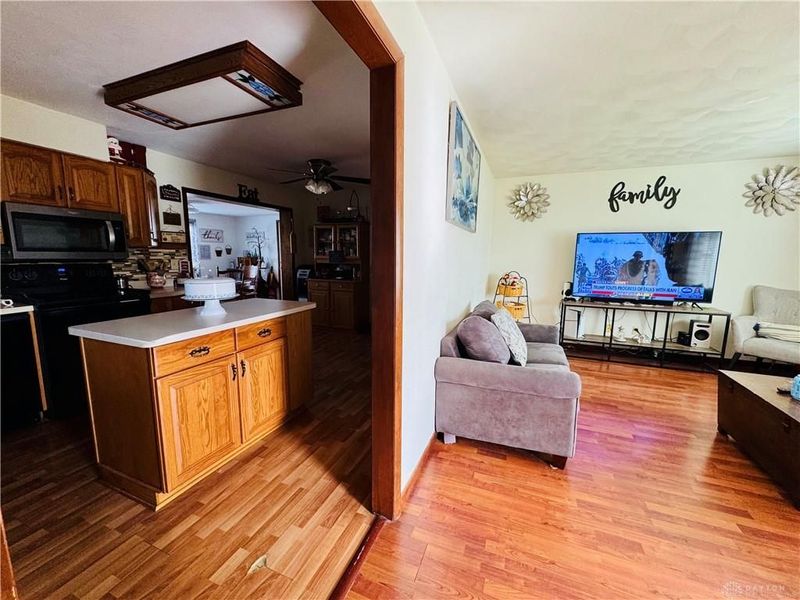 1254 Howard Drive, Greenville, OH 45331 Photo 9