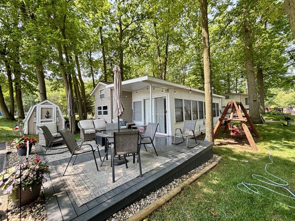 734 Fountain Lane, Coldwater, MI 49036