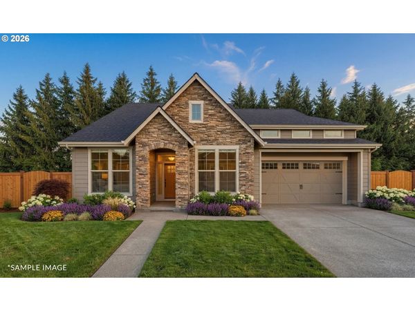 13255 NW Carson RD, Unit Lot 4, Portland, OR 97229