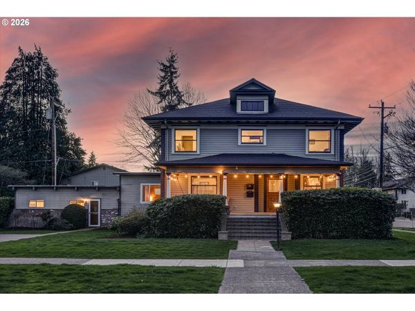 340 NW 7TH ST, Corvallis, OR 97330