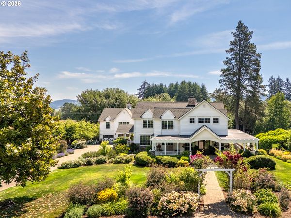 21200 SE OLD BETHEL RD, Amity, OR 97101
