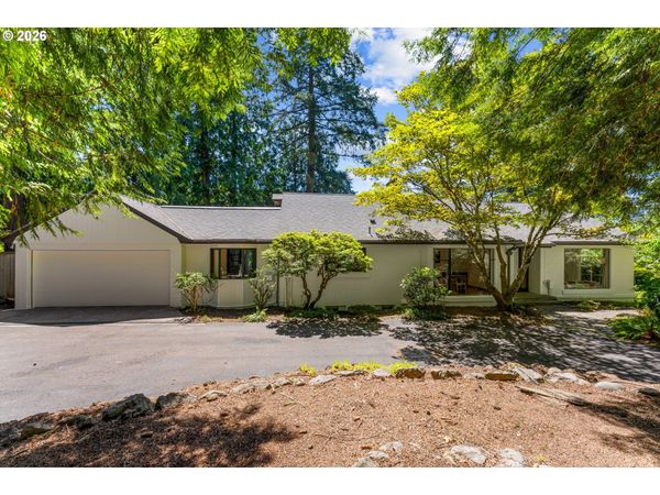 11250 S NORTHGATE AVE, Portland, OR 97219
