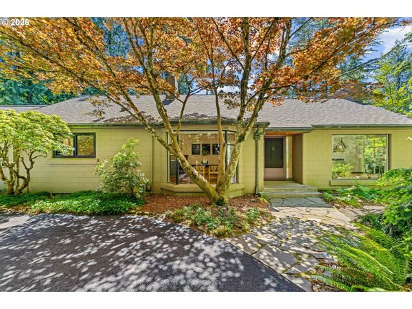 11250 S NORTHGATE AVE, Portland, OR 97219
