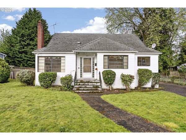 4845 NE 11TH AVE, Portland, OR 97211