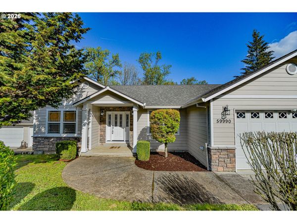 59990 ISABELLA LN, St. Helens, OR 97051