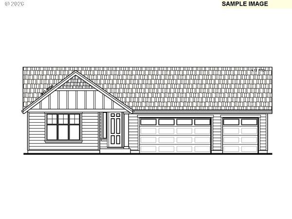 207 NW 16th AVE, Canby, OR 97013