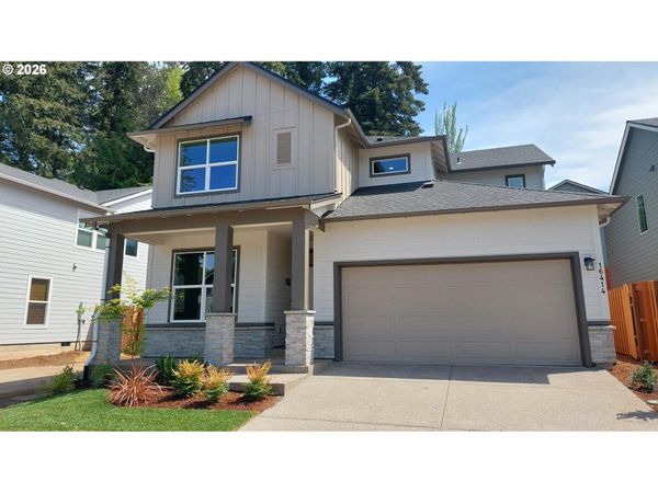 16414 SW CAMBRIDGE LN, Portland, OR 97224