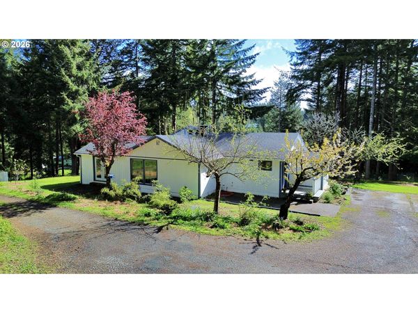 63290 Rice RD, Coos Bay, OR 97420