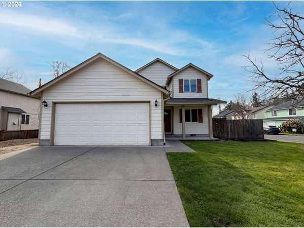 59130 OAK GLEN AVE, St. Helens, OR 97051