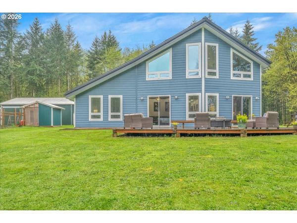 62710 Wagon Wheel DR, St. Helens, OR 97051