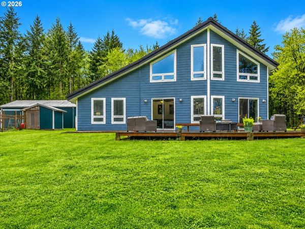 62710 Wagon Wheel DR, St. Helens, OR 97051
