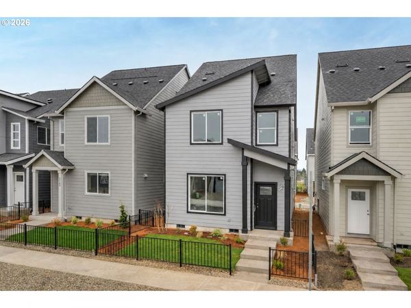 2173 36th AVE, Unit Lot 56, Forest Grove, OR 97116