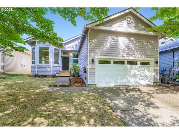 17261 SW GREENGATE DR, Sherwood, OR 97140