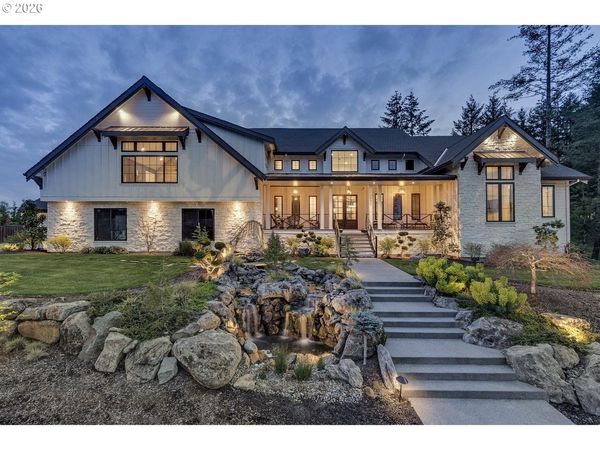 10627 SE PAXTON LN, Happy Valley, OR 97086