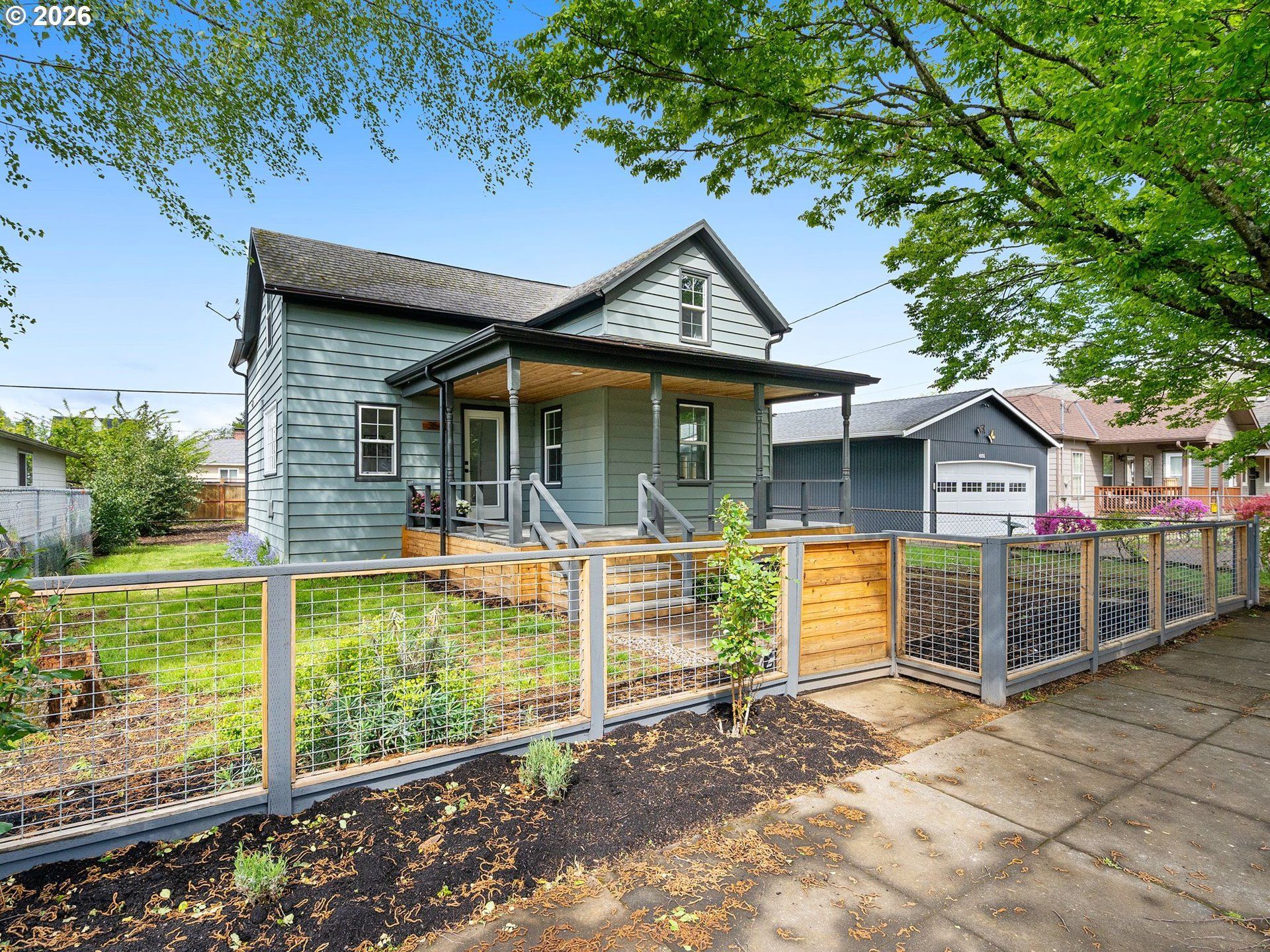 3543 SE 64th Ave, Portland, OR 97206 Main Photo