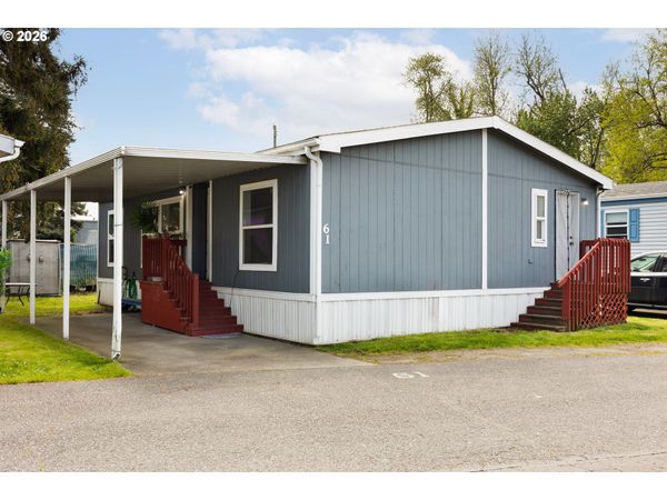 9000 NE M L KING BLVD, Unit 61, Portland, OR 97211