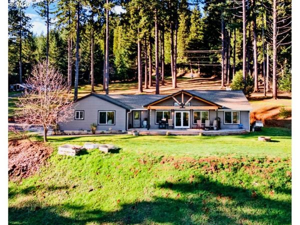 24674 BOLTON HILL RD, Veneta, OR 97487