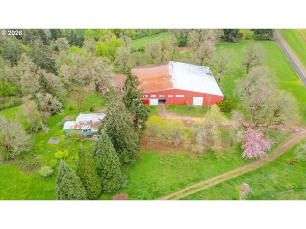 10425 EDMUNSON SE DR, Salem, OR 97317