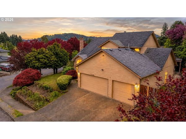 3600 SW BRITTANY DR, Gresham, OR 97080
