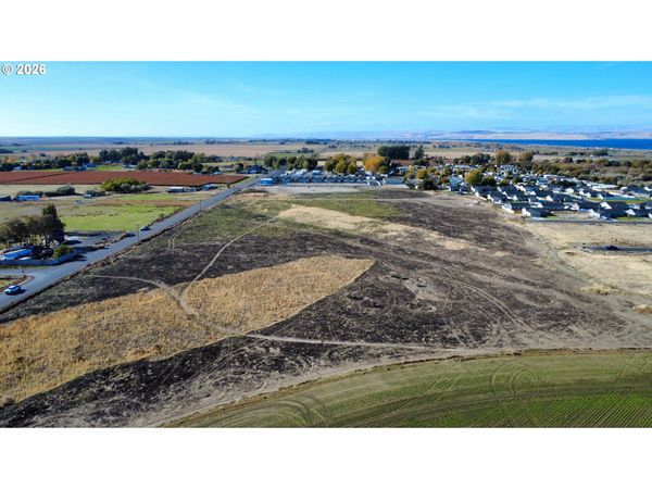 SW Kunze LN, Boardman, OR 97818