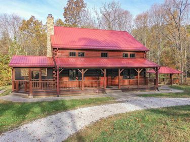 8833 W County Rd 525 S, French Lick, IN 47432