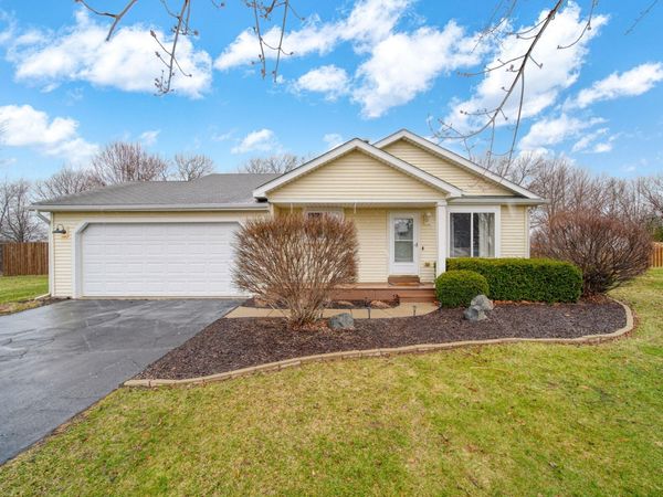 11536 Warrior Trail, Grass Lake, MI 49240