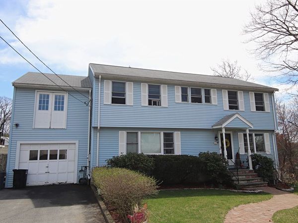 21 Palmetto St., Saugus, MA 01906
