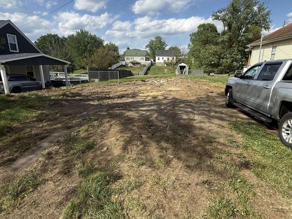 3815 Blackburn , Ashland, KY 41101