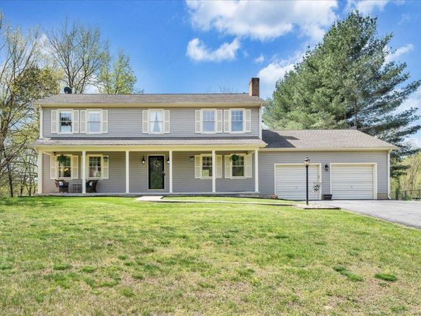 310 Sammys RD, Covington, VA 24426