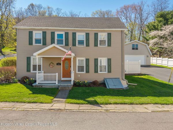 293 S Main Street, New Baltimore, NY 12124