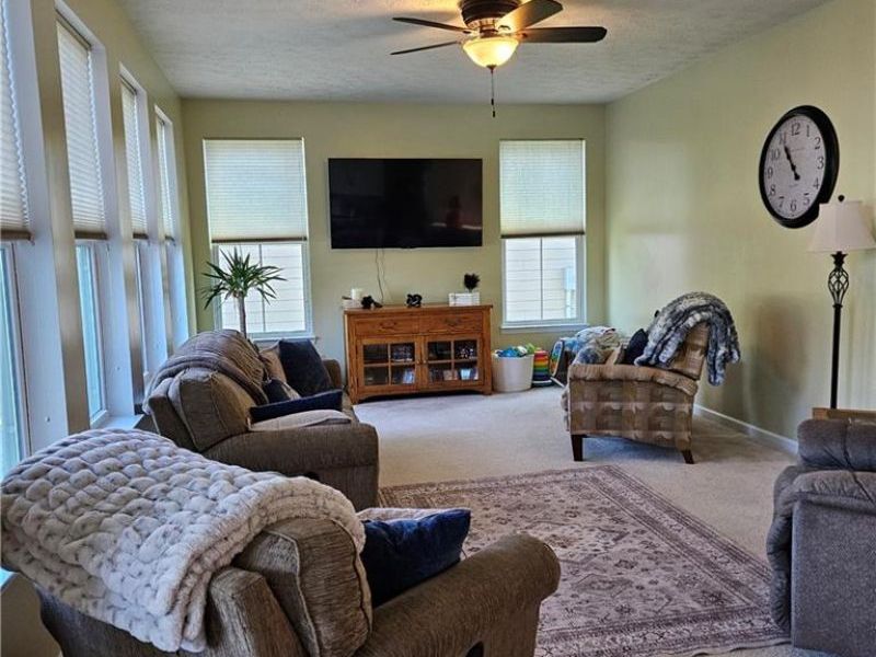 604 Foxtail Court, Troy, OH 45373 Photo 14